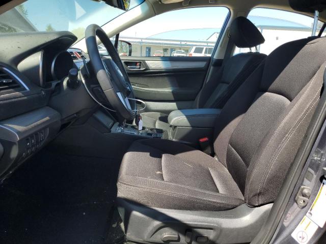 Photo 7 from auction – 2017 SUBARU LEGACY 2.5 with VIN 4S3BNAF64H3051023