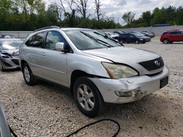 Photo 4 from auction – 2004 LEXUS RX 330 with VIN JTJHA31U940021709