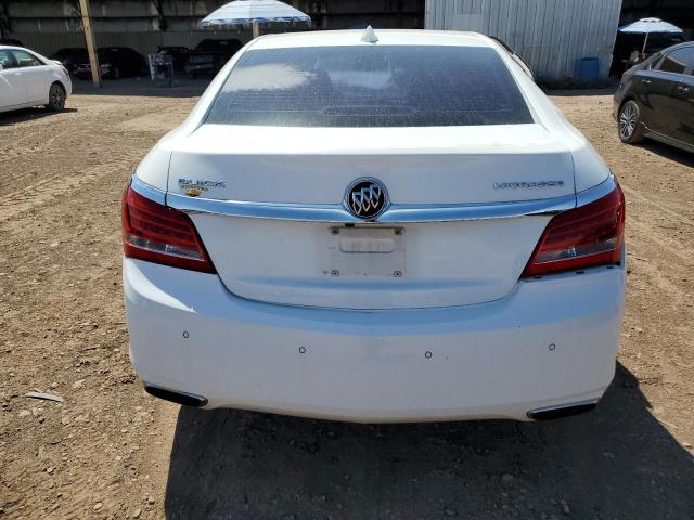 Photo 6 from auction – 2016 BUICK LACROSSE with VIN 1G4GB5G37GF243748