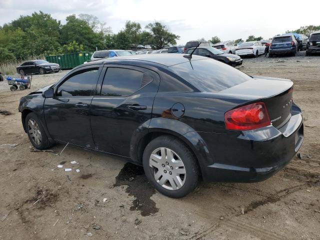 صورة رقم 2 من المزاد - 2014 DODGE AVENGER SE مع VIN 1C3CDZAB8EN225786