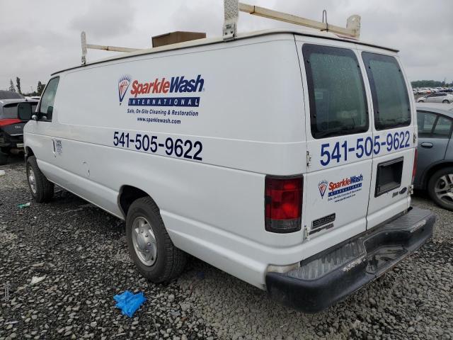Photo 2 from auction – 2011 FORD ECONOLINE with VIN 1FTSS3EL1BDA97700