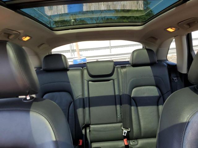 Photo 10 from auction – 2012 AUDI Q5 PREMIUM with VIN WA1LFAFP6CA026990