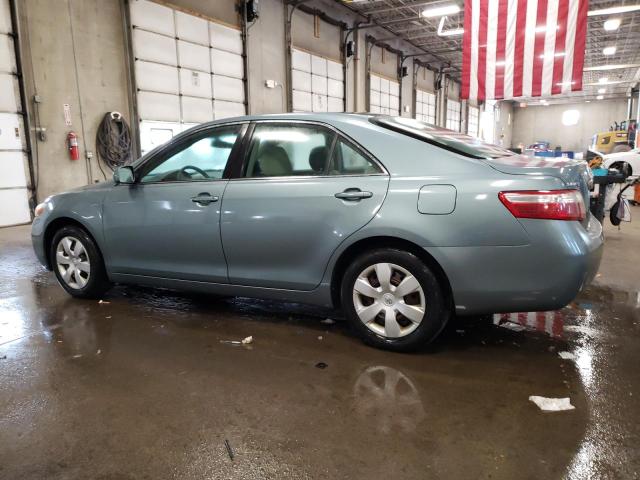 Photo 2 from auction – 2008 TOYOTA CAMRY CE with VIN 4T4BE46K98R027309