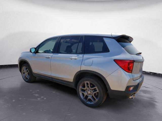 Photo 2 from auction – 2022 HONDA PASSPORT E with VIN 5FNYF8H55NB018745