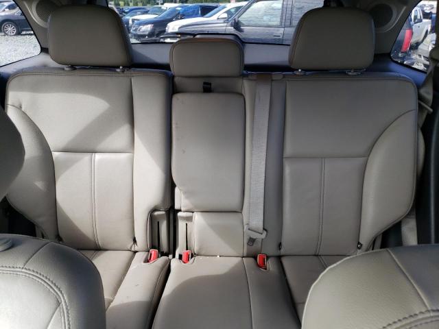 Photo 10 from auction – 2014 FORD EDGE LIMIT with VIN 2FMDK3KC2EBB51864