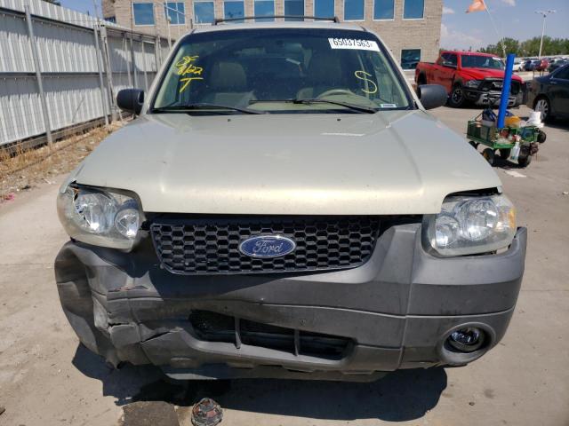 Photo 5 from auction – 2005 FORD ESCAPE XLT with VIN 1FMCU93195KD15204