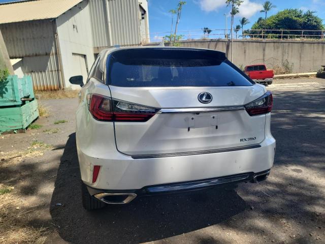 Photo 6 from auction – 2019 LEXUS RX 350 BAS with VIN JTJBZMCA7K2043488