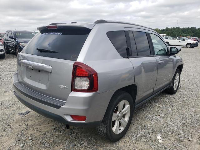 Снимка 3 от търг – 2016 JEEP COMPASS SP с VIN 1C4NJDBB0GD722872
