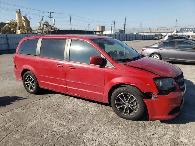 Zdjęcie 4 z aukcji – 2016 DODGE GRAND CARA z VIN 2C4RDGBG6GR106760