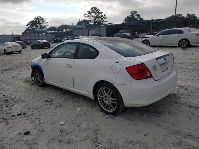 Photo 2 from auction – 2007 TOYOTA SCION TC with VIN JTKDE177570180932
