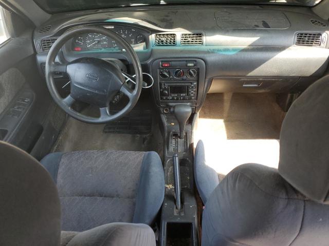Photo 8 from auction – 1999 NISSAN SENTRA BAS with VIN 1N4AB41D4XC714039