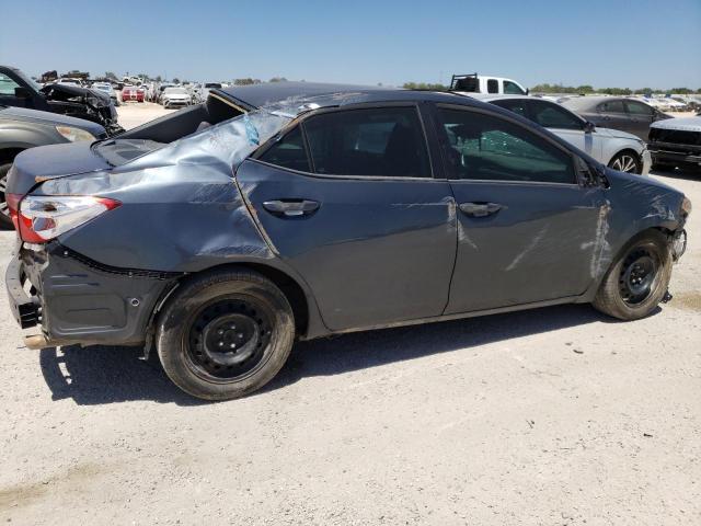 Photo 3 from auction – 2018 TOYOTA COROLLA L with VIN 2T1BURHE4JC077074