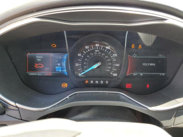 Photo 9 from auction – 2015 FORD FUSION TIT with VIN 3FA6P0K94FR269280