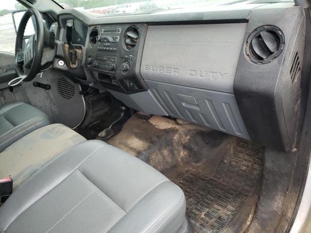 Photo 8 from auction – 2012 FORD F250 SUPER with VIN 1FTBF2B65CED14268