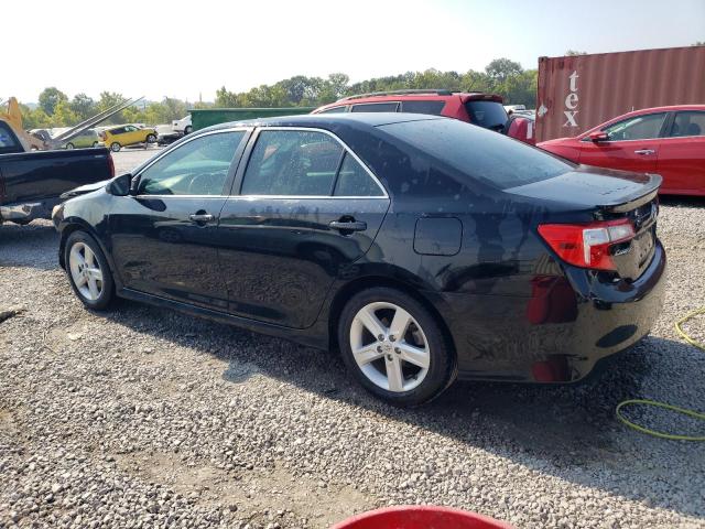 Photo 2 from auction – 2014 TOYOTA CAMRY L with VIN 4T1BF1FK4EU374208