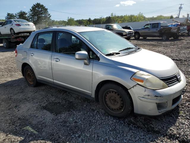 Photo 4 from auction – 2008 NISSAN VERSA S with VIN 3N1BC11E08L453035