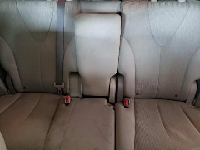 Снимка 10 от търг – 2011 TOYOTA VENZA с VIN 4T3BA3BB3BU022644