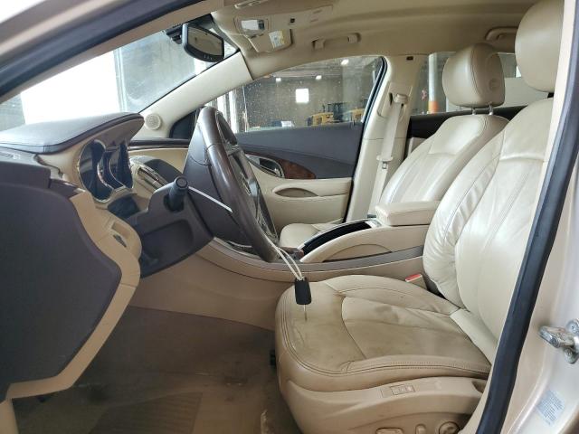 Photo 7 from auction – 2010 BUICK LACROSSE C with VIN 1G4GC5EG2AF184554