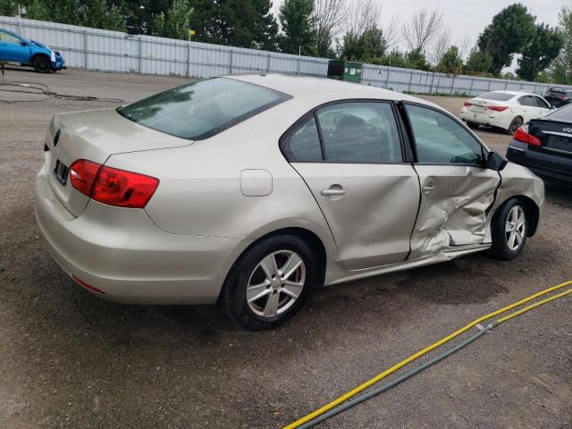Photo 3 from auction – 2013 VOLKSWAGEN JETTA BASE with VIN 3VW2K7AJ6DM266691