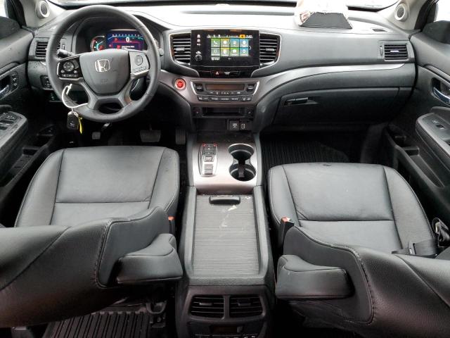 Photo 8 from auction – 2022 HONDA PILOT EXL with VIN 5FNYF6H51NB087582