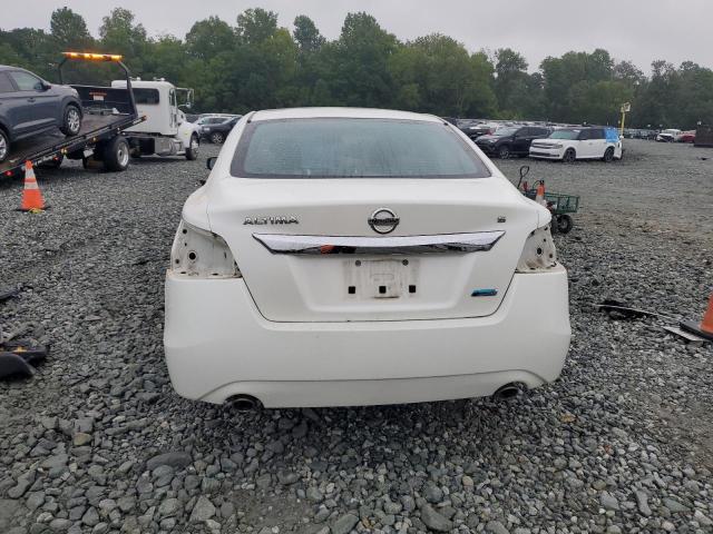 Photo 6 from auction – 2013 NISSAN ALTIMA 2.5 with VIN 1N4AL3AP1DC260135