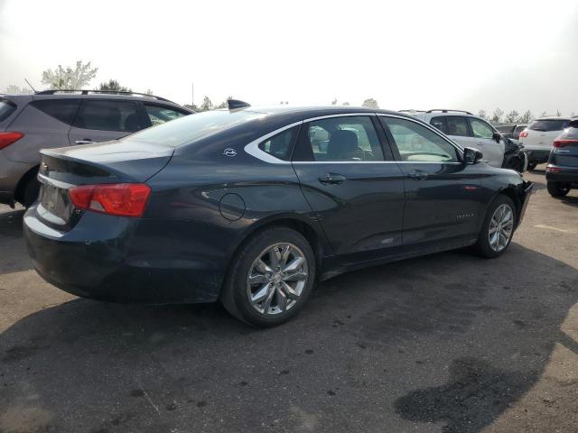 Photo 3 from auction – 2018 CHEVROLET IMPALA LT with VIN 2G1105S37J9167643