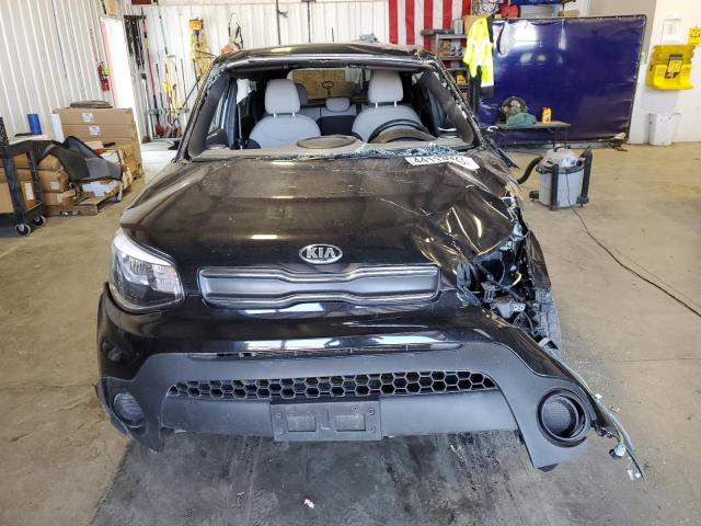 Photo 5 from auction – 2018 KIA SOUL with VIN KNDJN2A27J7544747