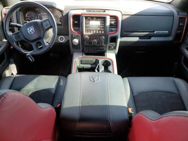 Photo 8 from auction – 2017 RAM 1500 REBEL with VIN 1C6RR7YT5HS509920