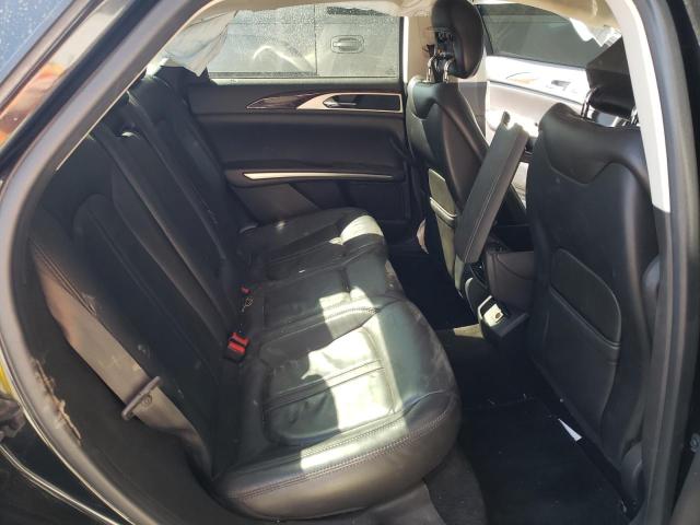 Photo 10 from auction – 2014 LINCOLN MKZ with VIN 3LN6L2G9XER825631