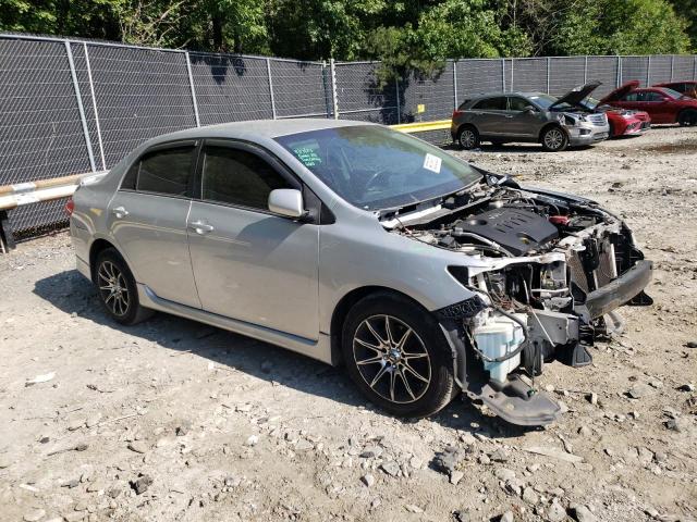Photo 4 from auction – 2010 TOYOTA COROLLA BA with VIN 1NXBU4EE5AZ377535