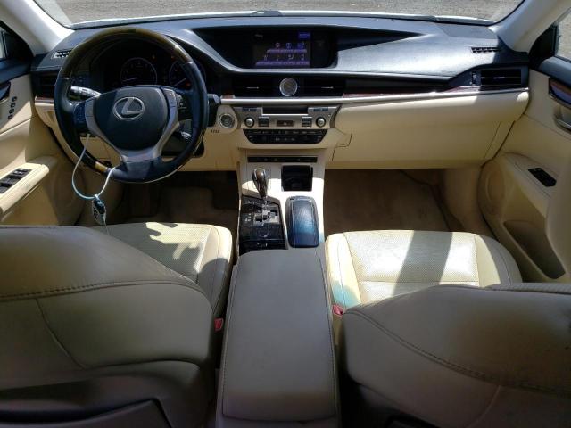 Photo 8 from auction – 2013 LEXUS ES 350 with VIN JTHBK1GG5D2042815