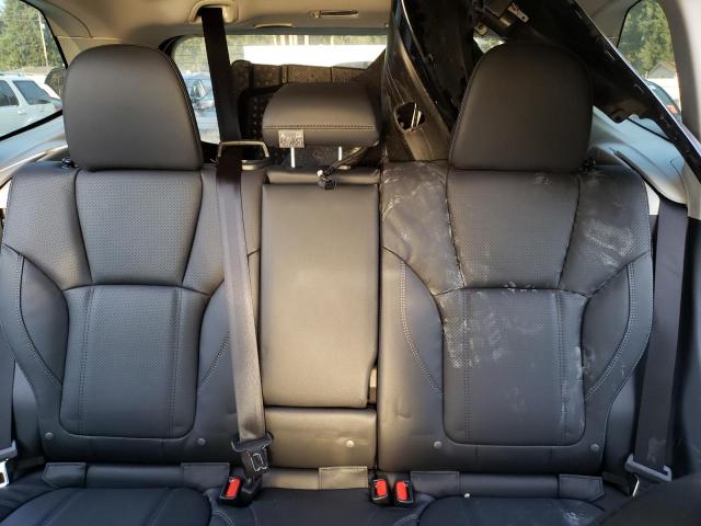 Photo 10 from auction – 2023 SUBARU FORESTER L with VIN JF2SKAPC8PH437931