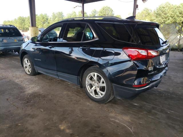 Photo 2 from auction – 2020 CHEVROLET EQUINOX LT with VIN 3GNAXLEX9LL324005