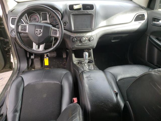 Photo 8 from auction – 2016 DODGE JOURNEY CR with VIN 3C4PDCGB2GT195270