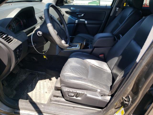 Photo 7 from auction – 2008 VOLVO XC90 3.2 with VIN YV4CZ982981484217
