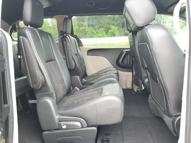 Photo 11 from auction – 2019 DODGE GRAND CARA with VIN 2C4RDGCG5KR662467
