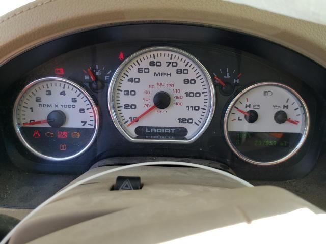 Photo 9 from auction – 2008 FORD F150 SUPER with VIN 1FTPW12V68FB33074