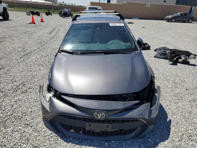 Photo 5 from auction – 2022 TOYOTA COROLLA SE with VIN JTND4MBE6N3176509