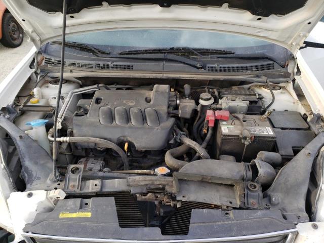 Photo 11 from auction – 2011 NISSAN SENTRA 2.0 with VIN 3N1AB6AP1BL648890
