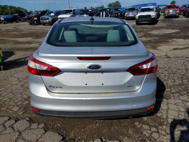 Photo 6 from auction – 2012 FORD FOCUS SEL with VIN 1FAHP3H24CL216612