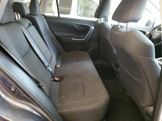Photo 11 from auction – 2019 TOYOTA RAV4 LE with VIN 2T3H1RFV3KW019079