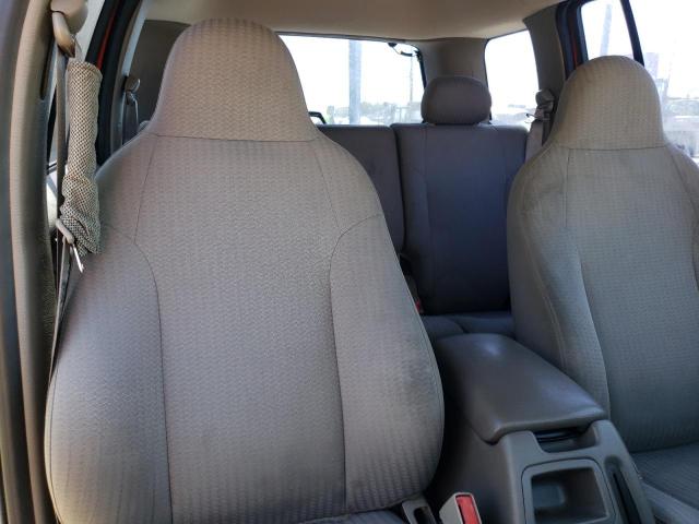 Photo 10 from auction – 2002 JEEP LIBERTY SP with VIN 1J4GK48K92W206823