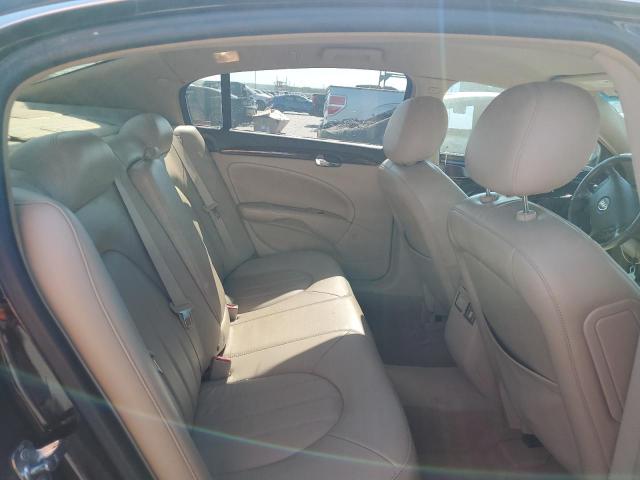 Photo 10 from auction – 2009 BUICK LUCERNE CX with VIN 1G4HD57M19U103295