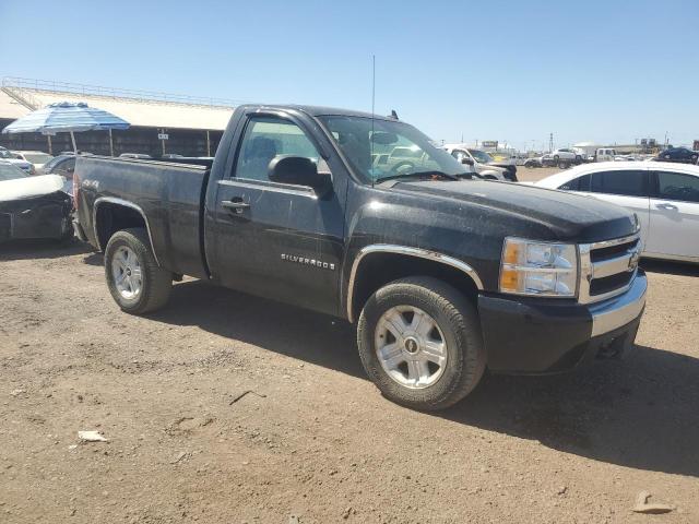 Photo 4 from auction – 2008 CHEVROLET SILVERADO with VIN 1GCEK14C08Z197558