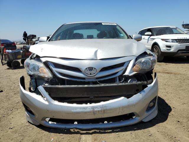 Photo 5 from auction – 2012 TOYOTA COROLLA BA with VIN 2T1BU4EE0CC833400