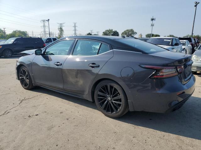 Photo 2 from auction – 2021 NISSAN MAXIMA PLA with VIN 1N4AA6FV6MC511049