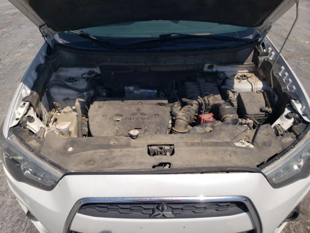 Photo 12 from auction – 2015 MITSUBISHI OUTLANDER with VIN 4A4AP3AU1FE026209