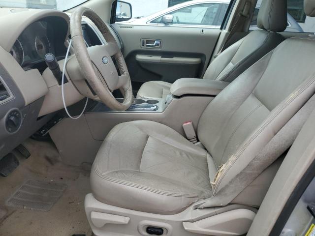 Photo 7 from auction – 2007 FORD EDGE SEL with VIN 2FMDK48C47BB16405