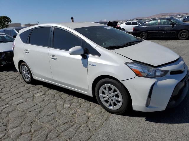 Photo 4 from auction – 2015 TOYOTA PRIUS V with VIN JTDZN3EU9FJ035046