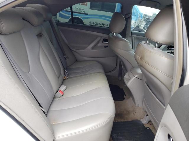 Photo 10 from auction – 2007 TOYOTA CAMRY with VIN 4T1BE46K97U660532